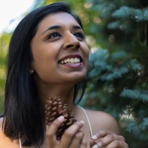 Meet your Posher, Manjari